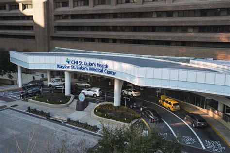 St Luke S Hospitals In Houston Unable To Access Mychart