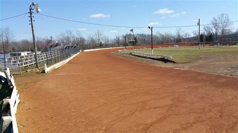 RICHMOND RACEWAY - speedwayandroadracehistory