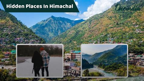 Hidden Places In Himachal