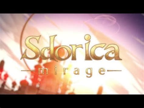 Sdorica -Mirage- Opening / Sdorica mainstory s2 is here : r/gachagaming