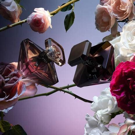 LANCÔME La Nuit Trésor Fleur de Nuit Duftneuheiten