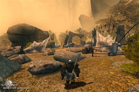 The Chronicles Of Spellborn PC PC News HEXUS Net