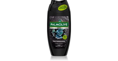 Palmolive Men Refreshing Duschgel für Herren 2 in 1 NOTINO