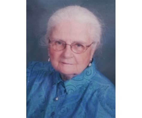 Genevieve Rafferty Obituary 1922 2020 Moline Ia Quad City Times