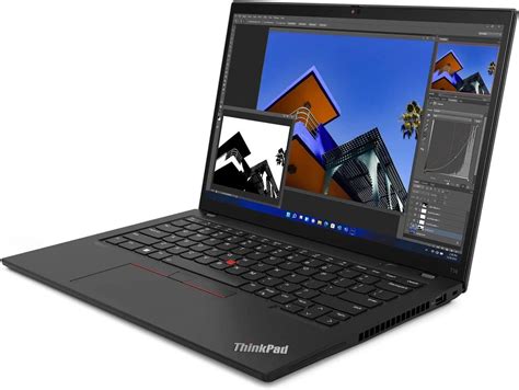 Lenovo Thinkpad T14 Gen 3 Intel Core I7 1260p 12c 14 Wuxga