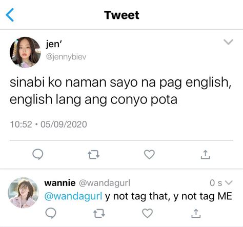 Kaye Ia Era On Twitter ` Seulrene Tagalog Au ` Ft Munimuni ･ﾟ