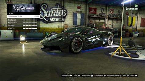 GTA Online Custom License Plate Creator is finally out: Link, how to ...