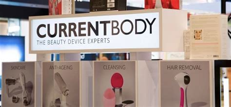 Currentbody Coupon Save On Skin Care In June 2026
