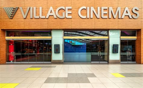 Migrationmovie Showtimes Near Village Cinemas Airport West 10