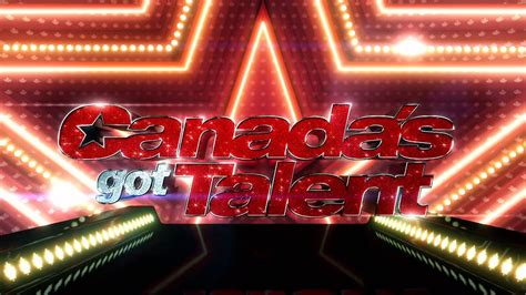 Canada S Got Talent 2023 Season 3 Episode 1 Audition Intro Full Show W