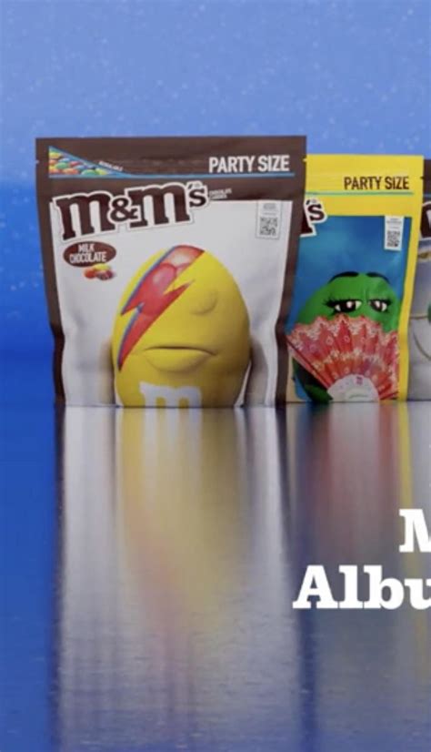 Mandms Album Art Packs Rmildlypenis