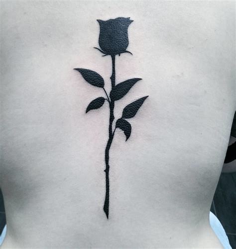 Depeche Mode Violator Rose