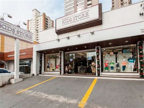 Lojas De Roupas Infantis Perto De Mim