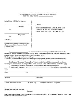 Blank Appearance Ticket For Misdemeanor Form Fill Out And