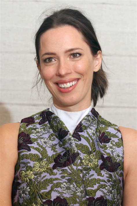 Rebecca Hall – “Professor Marston and the Wonder Women” Press ...