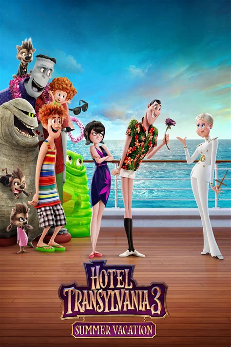 hotel transylvania 3 villain 2