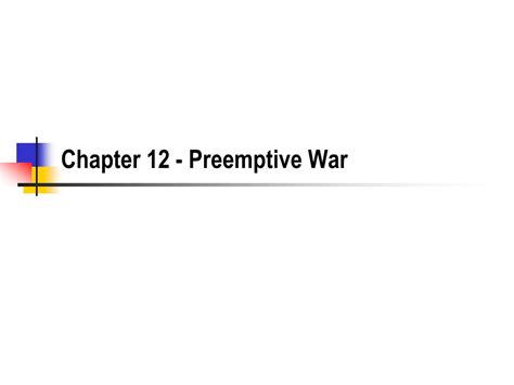 PPT - Unilateral Power in International Law PowerPoint Presentation