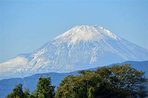 今朝の富士 バスリコのつぶやき 楽天ブログ