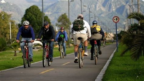 Primera Feria de la bici Bogotá pedalea con fuerza por la reactivación