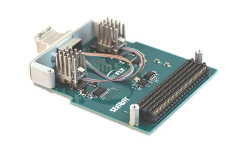 samtec introduces  gbps firefly fmc development kit  samtec blog