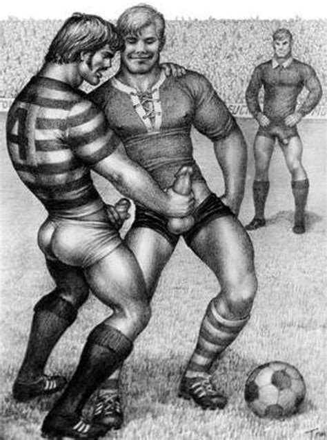 Erotic Gay Fantasy 112K On Twitter RT EroticGayArt Tom Of Finland