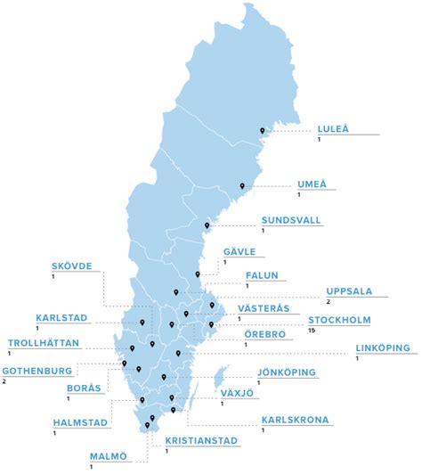 Your Guide to Studying Abroad in Sweden | Go Overseas