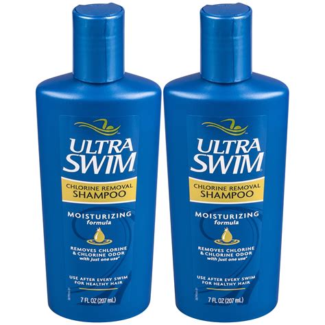 how to protect hair from chlorine 6