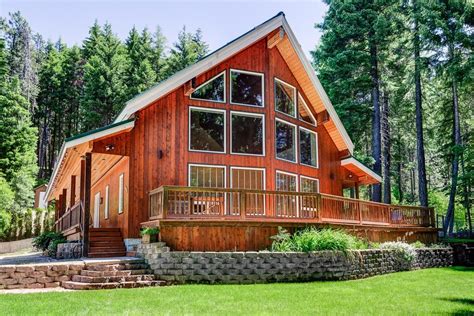 Leavenworth Wa Real Estate Leavenworth Homes For Sale Realtor