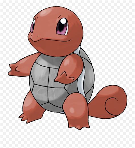 Pokemon Squirtle Transparent Png Image Pokemon Shiny Squirtle Png