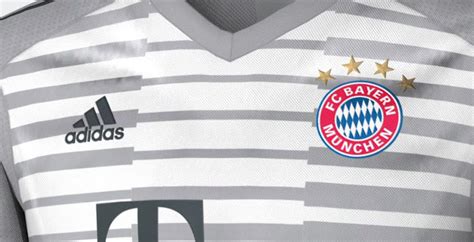 Bayern Munich 18 19 Goalkeeper Kit Leaked Footy Headlines