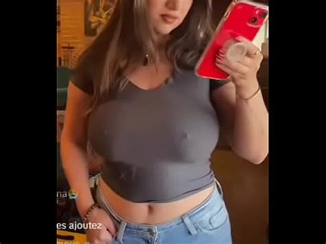 Tetona Puta De Tiktok XVIDEOS