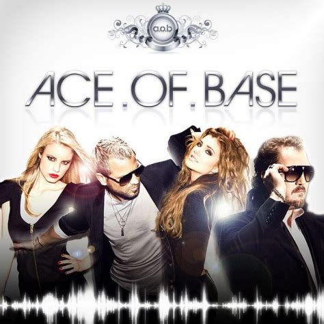 Ace of Base announce new album. Seriously. - Consequence