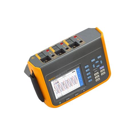 Fluke NORMA 6003 Total Calibration Pro