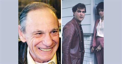 'Goodfellas' inspiration, ex-mobster Henry Hill dies at 69