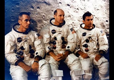 Apollo 10 Mission Crew 2013 10 30 Gallery Great Nasa Publicity