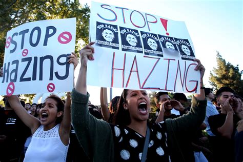 What Is Hazing In College Bookscouter Blog