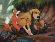 Post 3144424 Copper McFan The Fox And The Hound Tod