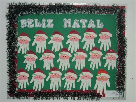 Colagem Atividade De Artes Natal
