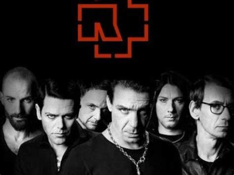 Rammstein Du Hast Remix YouTube