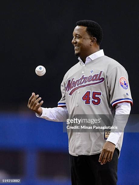 230 Montreal Expos Pedro Martinez Photos And High Res Pictures Getty Images