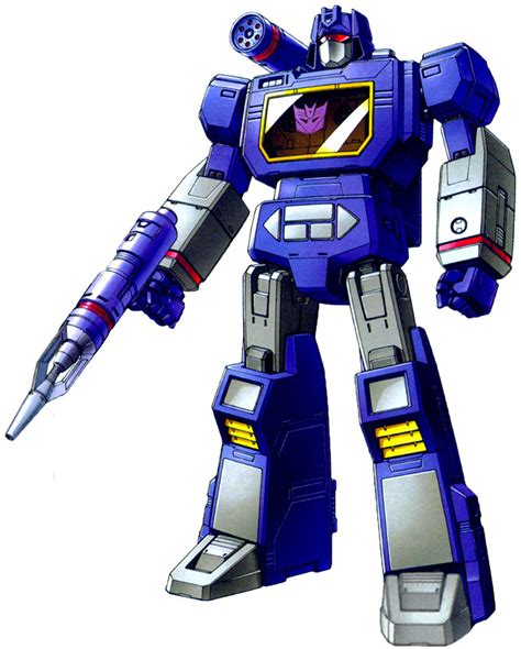 Soundwave Super Robot Wars Gu Universe Wiki Fandom