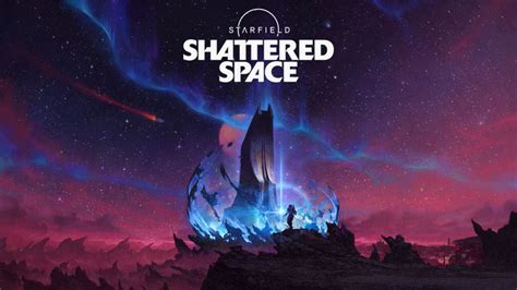 Ya Está Aquí El Nuevo Parche De Starfield Con Mejores Mapas Y Varios