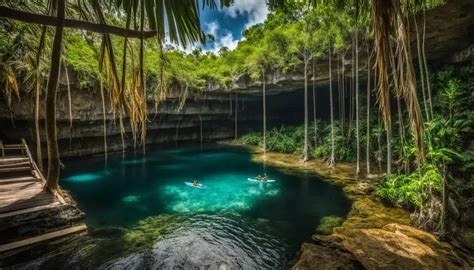 Gran Cenote Tulum - Complete 2024 Visitor Guide