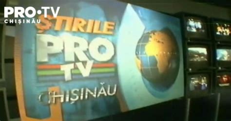 Pro Tv In 23 De Ani Cele Mai Importante Momente Prin Care Am Trecut