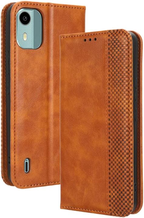 Amazon Ranyi For Nokia C Case Nokia C N Dl Phone Case