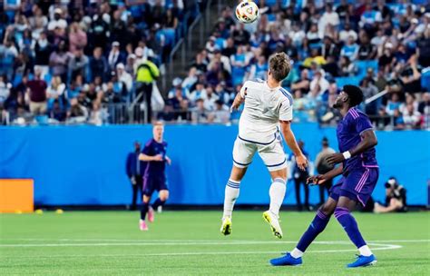 FC Cincinnati At Inter Miami CF Chase Stadium Formerly DRV PNK Stadium