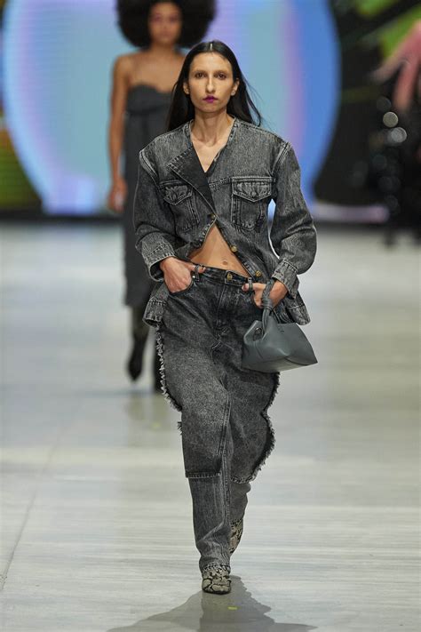 GANNI Autumn Winter 2023 Collective Show – Copenhagen Fashion Week AW23 ...