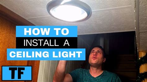 Flush Mount Ceiling Lights Installation Shelly Lighting