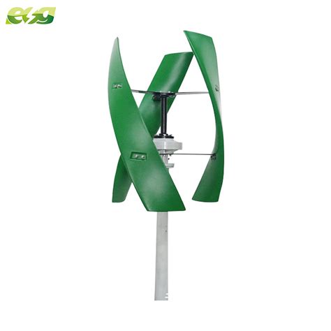 Esg Hot Salling Vertical Wind Energy Powery System Wind Turbine