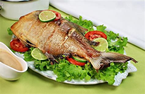 Temperar Peixe Em Casa Dicas